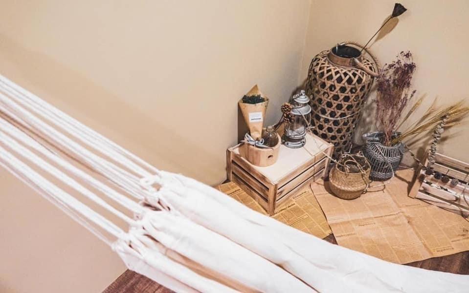 Woods Inn Jiaoxi Εξωτερικό φωτογραφία