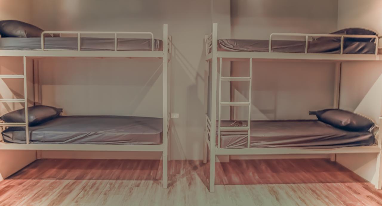 Woods Inn Jiaoxi Εξωτερικό φωτογραφία