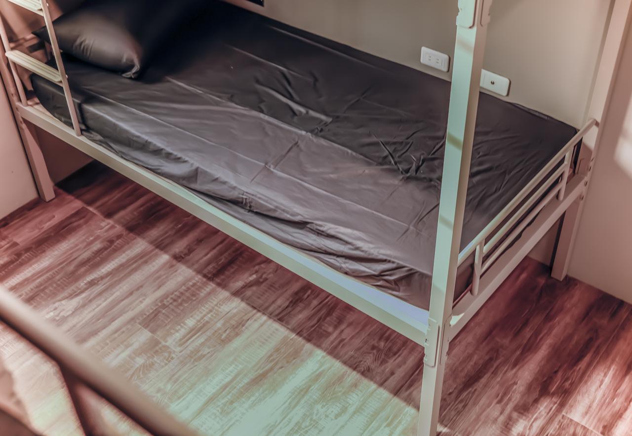 Woods Inn Jiaoxi Εξωτερικό φωτογραφία